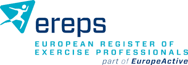 European Register of exercise professionals