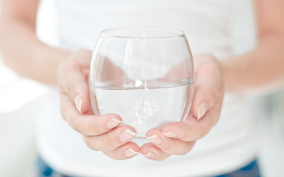 Water myths