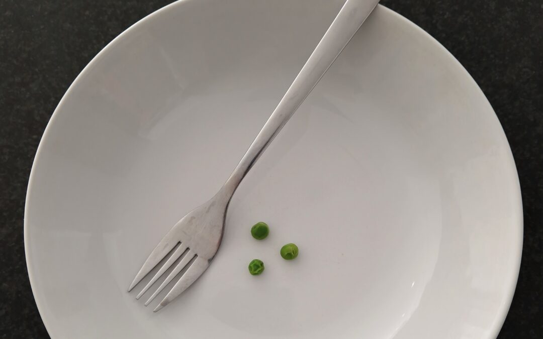 The 7 most extreme weight loss diets of all times